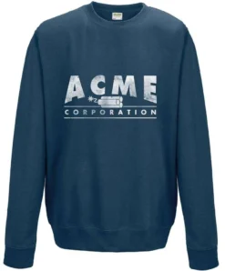 ACME Corporation Hoodie