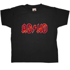 ADHD Kids T-Shirt