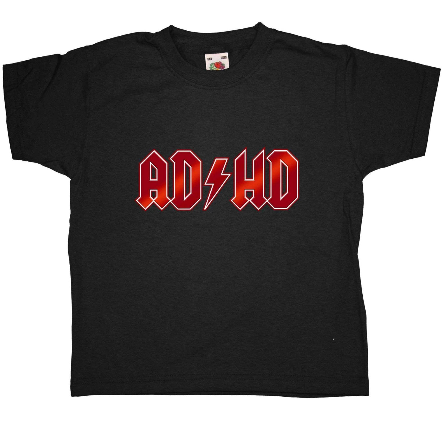 ADHD Kids T-Shirt 1 ADHD Kids T-Shirt