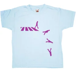 Abbey Road Disaster Kids T-Shirt 5 Abbey Road Disaster Kids T-Shirt -Maria Kids Central Abbey Road Disaster Kids T Shirt 8Ball 3796