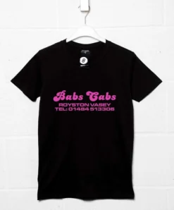 Babs Cabs T-Shirt