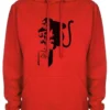 Banksy Detonator Monkey Hoodie
