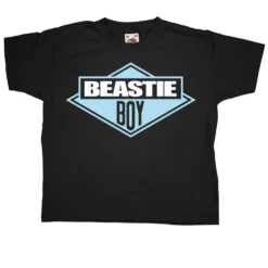 Beastie Boy Childrens T-Shirt
