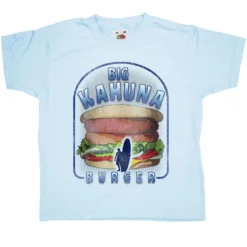 Big Kahuna Burger Childrens T-Shirt
