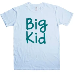 Big Kid Little Kid Adult T-Shirt 5 Big Kid Little Kid Adult T-Shirt -Maria Kids Central Big Kid Little Kid Adult Graphic T Shirt For Men 8Ball 1363