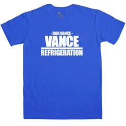 Bob Vance Refrigeration T-Shirt