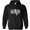Bubba Gump Shrimp Co Hoodie