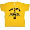 Camp Funtime Kids T-Shirt