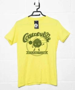 Castroville Artichoke Festival T-Shirt
