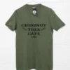 Chestnut Tree Cafe T-Shirt