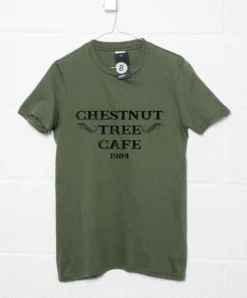 Chestnut Tree Cafe T-Shirt