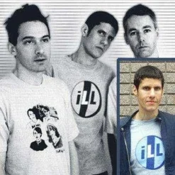 Circular Ill Logo Childrens T-Shirt As Worn By Mike D 5 Circular Ill Logo Childrens T-Shirt As Worn By Mike D -Maria Kids Central Circular Ill Logo Childrens Graphic T Shirt As Worn By Mike D 8Ball 3814