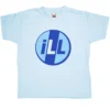 Circular Ill Logo Childrens T-Shirt As Worn By Mike D
