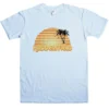 City Sunset Huddersfield T-Shirt