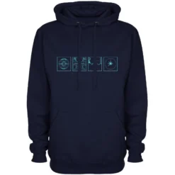 Codename Stardust Hoodie