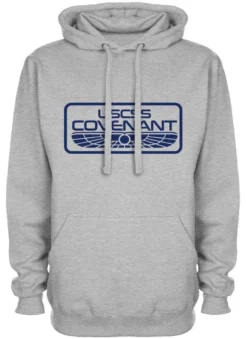 Covenant Crew Hoodie