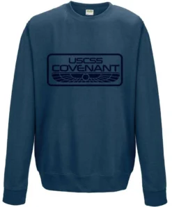Covenant Crew Sweatshirt