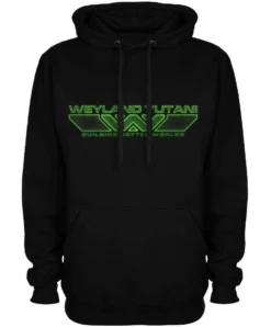 Digital Weyland Yutani Hoodie