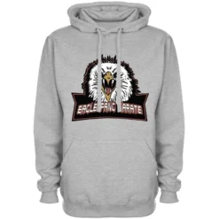 Eagle Fang Hoodie -Maria Kids Central Eagle Fang Graphic Hoodie 8Ball 3487