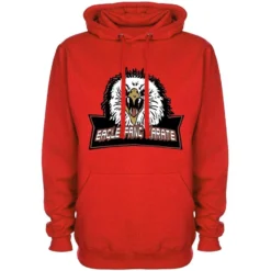 Eagle Fang Hoodie