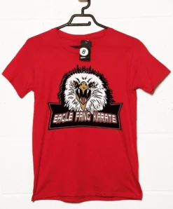 Eagle Fang Karate T-Shirt