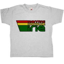 Everyting Gonna Be Irie Kids T-Shirt -Maria Kids Central Everyting Gonna Be Irie Kids Graphic T Shirt 8Ball 6410