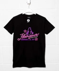 Floorgasm T-Shirt