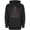 Funny Keep Calm And Aim For The Head Hoodie