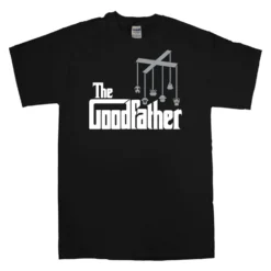 Funny The Goodfather T-Shirt