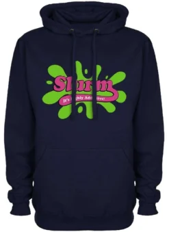 Futurama Slurm Hoodie