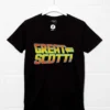 Great Scott T-Shirt