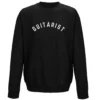 Guitarist Sweatshirt