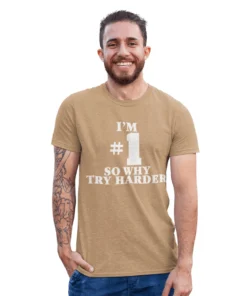 I'm Number 1 T-Shirt As Worn By Fat Boy Slim 15 I'm Number 1 T-Shirt As Worn By Fat Boy Slim -Maria Kids Central I m Number 1 Graphic T Shirt For Men Inspired By Fat Boy Slim 8Ball 4777