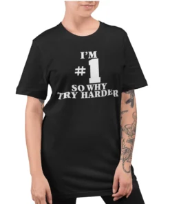 I'm Number 1 T-Shirt As Worn By Fat Boy Slim 16 I'm Number 1 T-Shirt As Worn By Fat Boy Slim -Maria Kids Central I m Number 1 Graphic T Shirt For Men Inspired By Fat Boy Slim 8Ball 9403