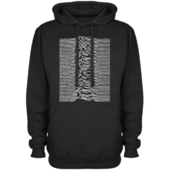 Indie Pulsar CP 1919 Hoodie