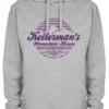 Kellermans Mountain House Hoodie