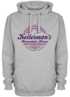 Kellermans Mountain House Hoodie