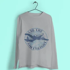 Lao Che Air Freight Long Sleeve T-Shirt