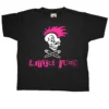 Little Punk Kids T-Shirt