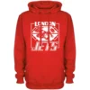 London Jets Hoodie