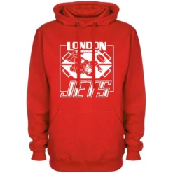 London Jets Hoodie