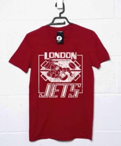 London Jets T-Shirt