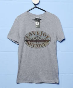 Lovejoy Antiques T-Shirt