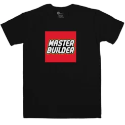 Master Builder T-Shirt