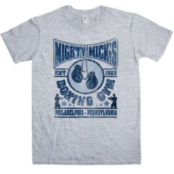 Mighty Micks Boxing T-Shirt