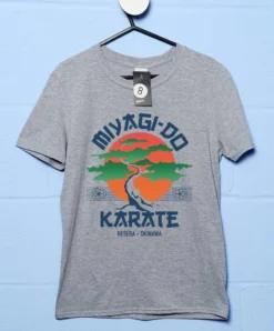 Miyagi Do T-Shirt