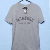 Mumford Phys Ed T-Shirt As Worn By Axel Foley