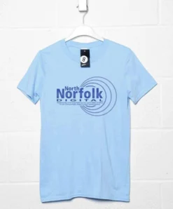 Norfolk Digital T-Shirt
