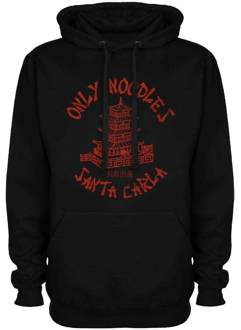 Only Noodles Santa Carla Hoodie 1 Only Noodles Santa Carla Hoodie