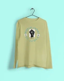 Peoples Front Of Judea Long Sleeve T-Shirt 5 Peoples Front Of Judea Long Sleeve T-Shirt -Maria Kids Central Peoples Front Of Judea Long Sleeve Top 8Ball 5693